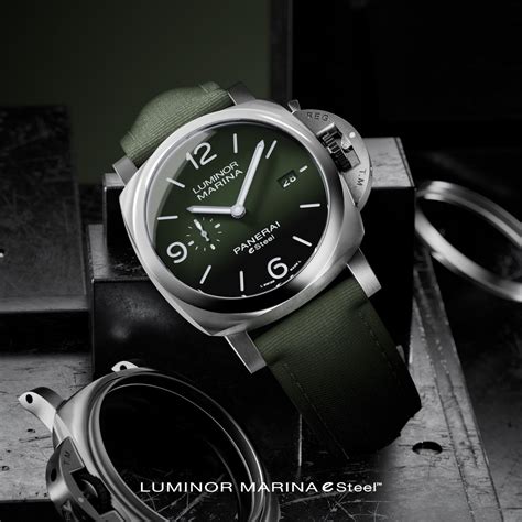 “panerai”的发音：如何用意大利语发音“panerai”